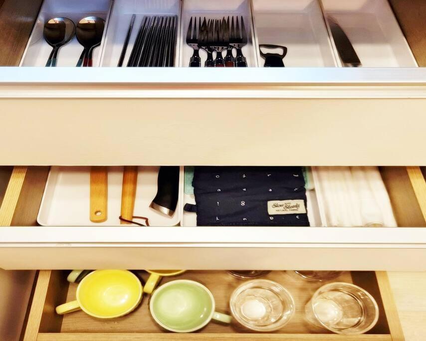 Hongik Hongdae Yeonnam Hoi-House Apartment โซล ภายนอก รูปภาพ