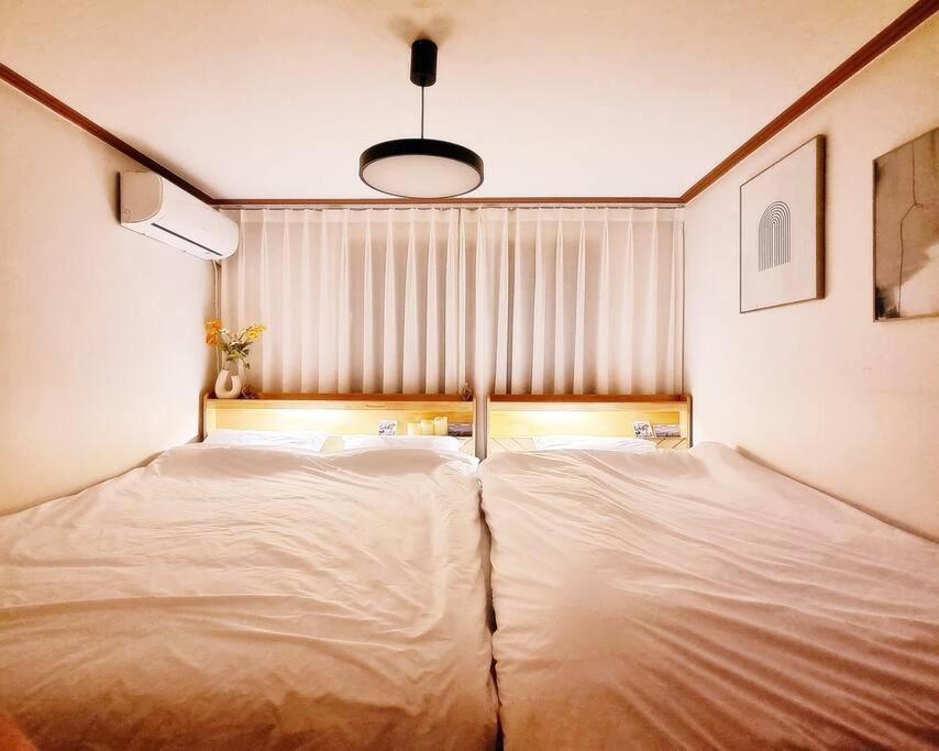 Hongik Hongdae Yeonnam Hoi-House Apartment โซล ภายนอก รูปภาพ