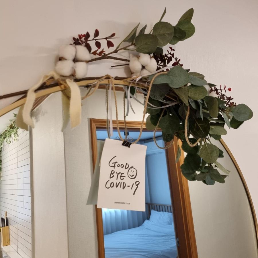Hongik Hongdae Yeonnam Hoi-House Apartment โซล ภายนอก รูปภาพ