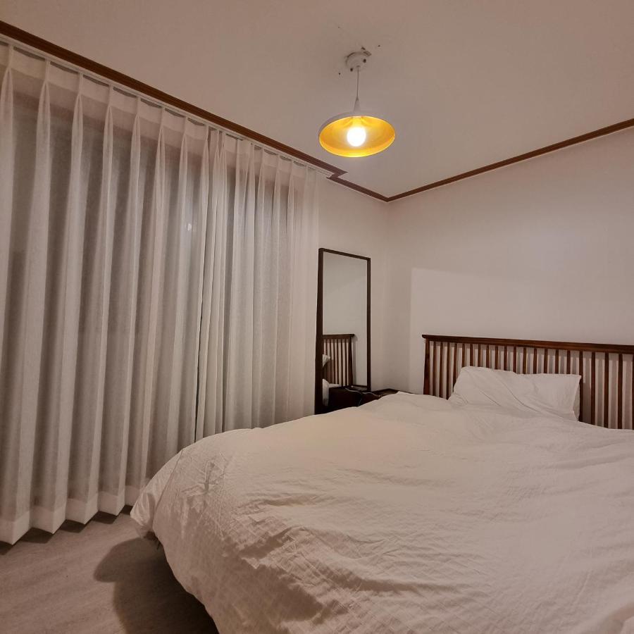 Hongik Hongdae Yeonnam Hoi-House Apartment โซล ภายนอก รูปภาพ