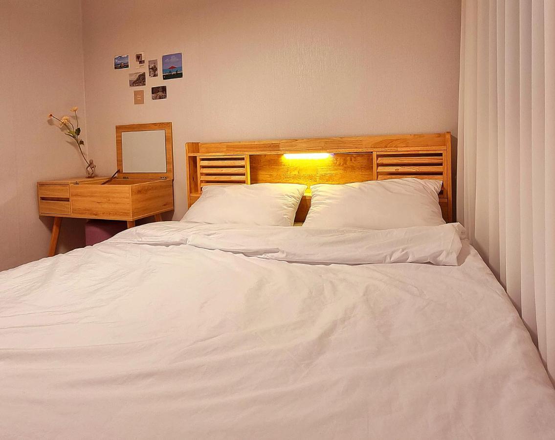 Hongik Hongdae Yeonnam Hoi-House Apartment โซล ภายนอก รูปภาพ